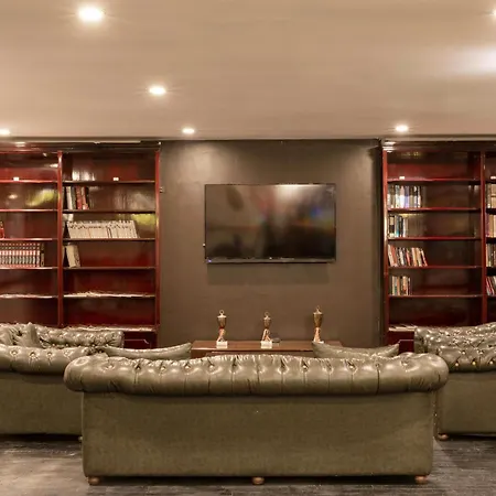 Asteria Ephesus Kusadasi 5*