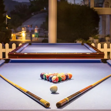 Ośrodek wypoczynkowy Labranda Ephesus Princess Selçuk