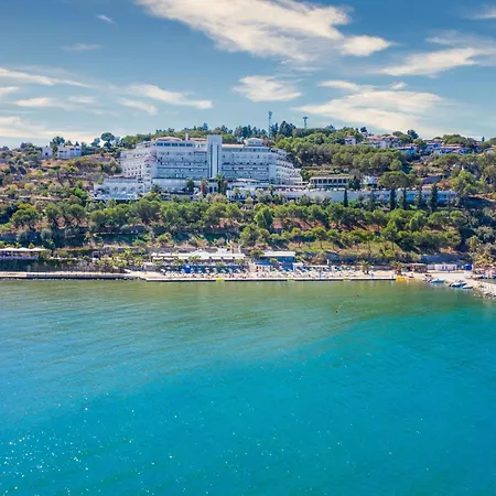 Asteria Ephesus Kusadasi 塞尔丘克