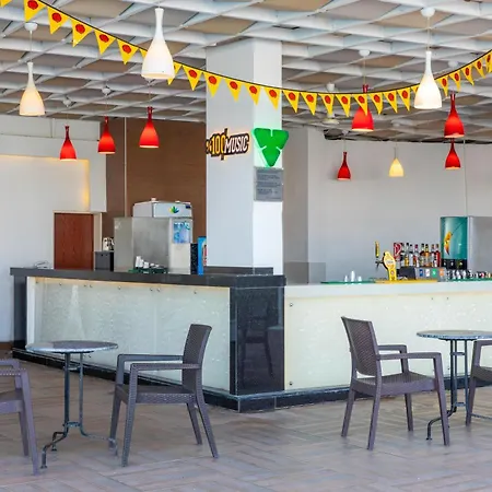 Asteria Ephesus Kusadasi 度假村 5*