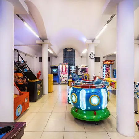 Labranda Ephesus Princess Ośrodek wypoczynkowy Selçuk