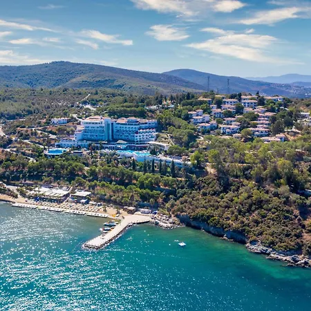 Asteria Ephesus Kusadasi 塞尔丘克