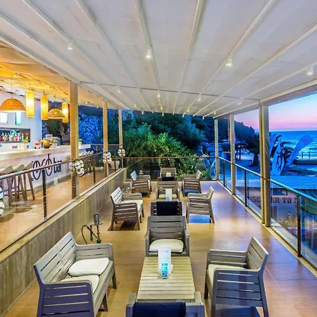 Asteria Ephesus Kusadasi 5* 塞尔丘克