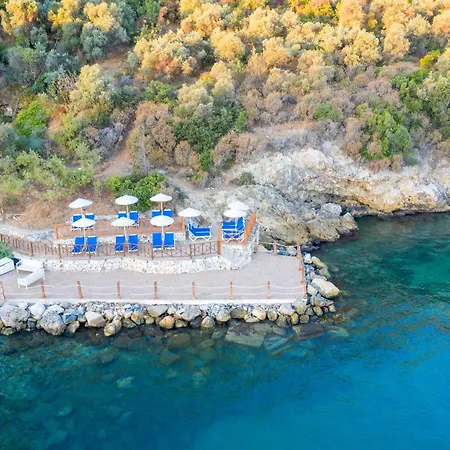 度假村 Asteria Ephesus Kusadasi 5*