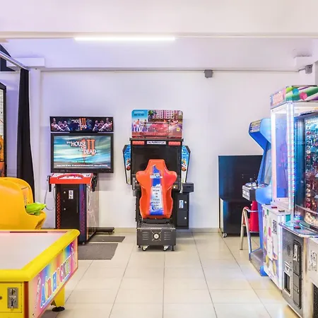 Asteria Ephesus Kusadasi 5* 塞尔丘克