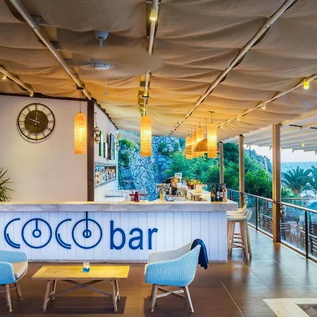 Asteria Ephesus Kusadasi 5*