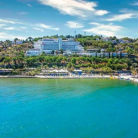 Asteria Ephesus Kusadasi