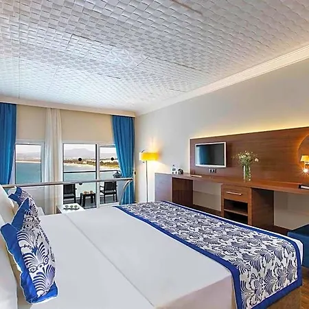 리조트 Asteria Ephesus Kusadasi 5*