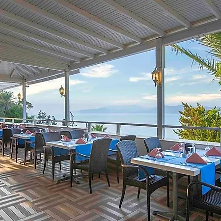 Asteria Ephesus Kusadasi 리조트