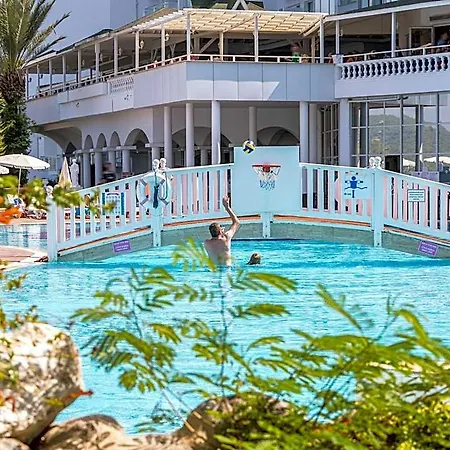 Asteria Ephesus Kusadasi Resort Selçuk