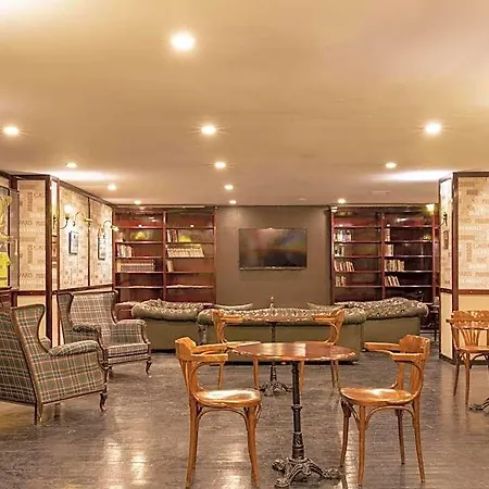 Resort Asteria Ephesus Kusadasi 5*
