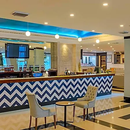 Asteria Ephesus Kusadasi Resort