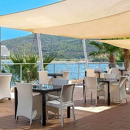 Asteria Ephesus Kusadasi 5* Selçuk
