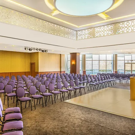 Asteria Ephesus Kusadasi 5* 셀주크