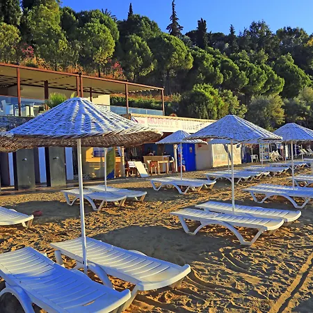 Asteria Ephesus Kusadasi 5* 셀주크