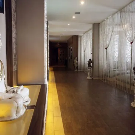 리조트 Asteria Ephesus Kusadasi 셀주크