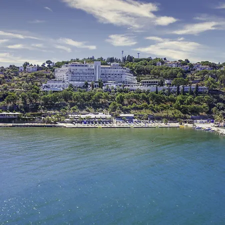 Asteria Ephesus Kusadasi 5* 셀주크