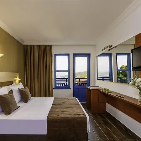 리조트 Asteria Ephesus Kusadasi 셀주크