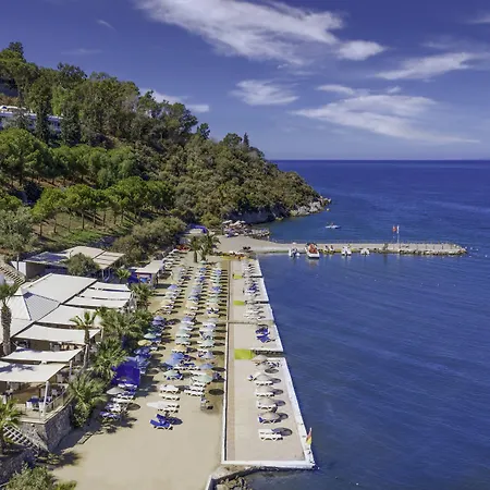 Asteria Ephesus Kusadasi 리조트 5*