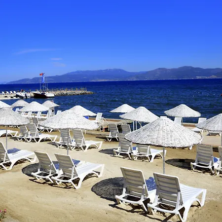 Asteria Ephesus Kusadasi 셀주크
