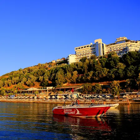 Asteria Ephesus Kusadasi 리조트 5*