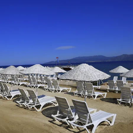 Asteria Ephesus Kusadasi 리조트 5*
