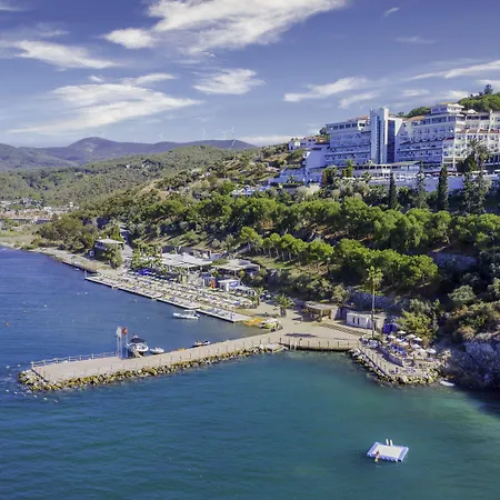 Asteria Ephesus Kusadasi 리조트 5*