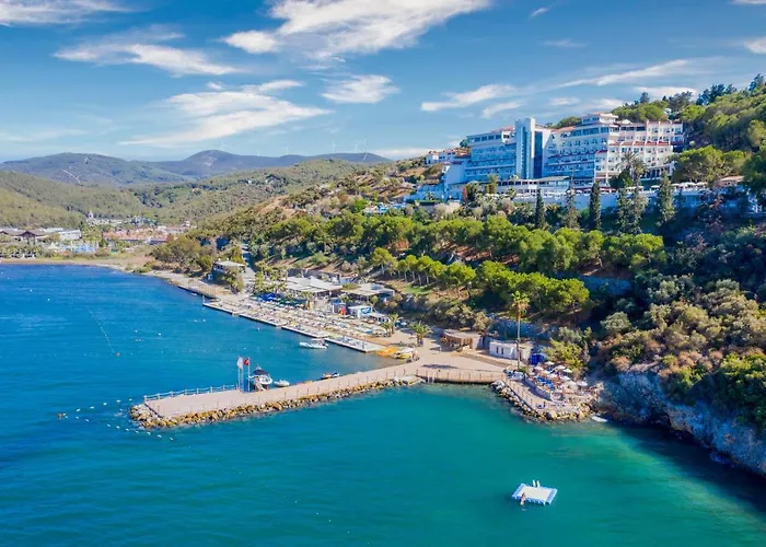 Labranda Ephesus Princess Resort Selcuk