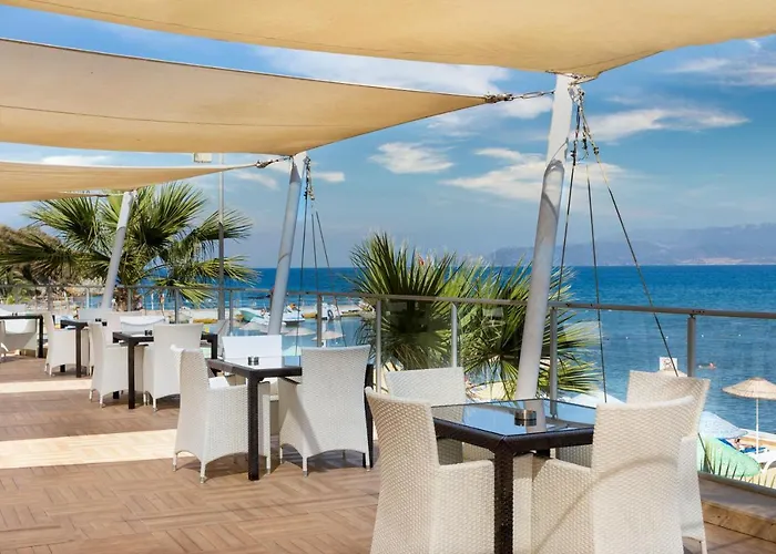 Labranda Ephesus Princess