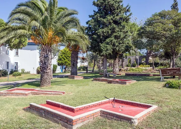 Labranda Ephesus Princess Resort Selcuk