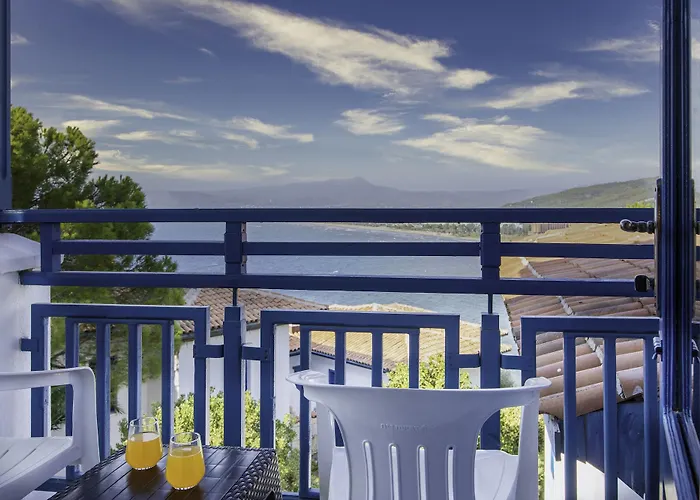 Labranda Ephesus Princess Resort Selcuk