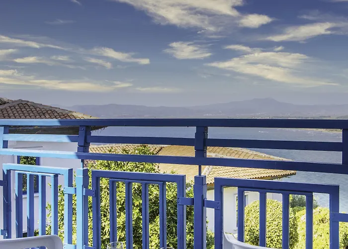 Labranda Ephesus Princess Resort Selcuk