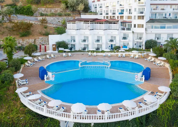 Labranda Ephesus Princess 5* Selcuk