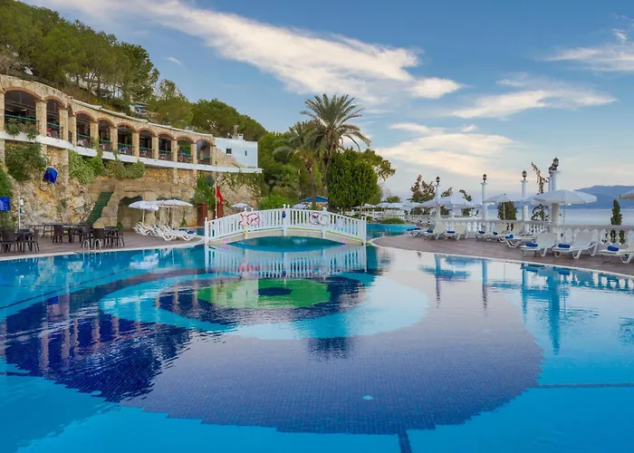 Labranda Ephesus Princess 5*