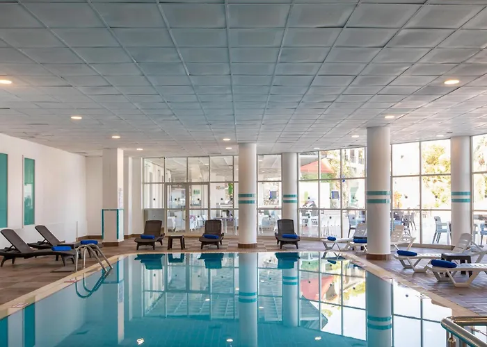 Resort Labranda Ephesus Princess 5*