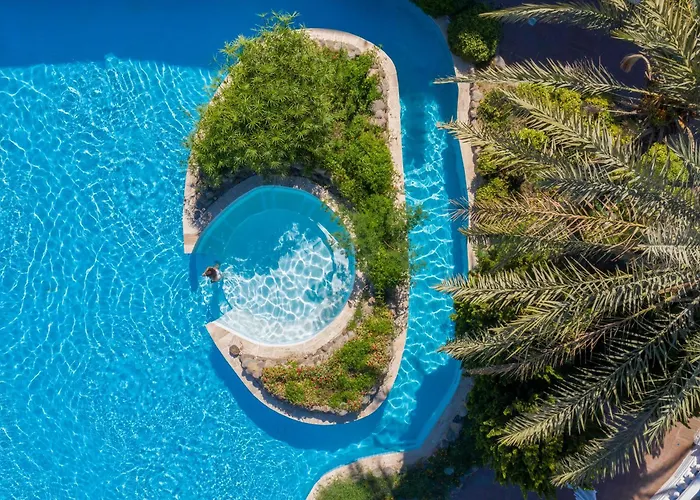 Labranda Ephesus Princess 5* Selcuk