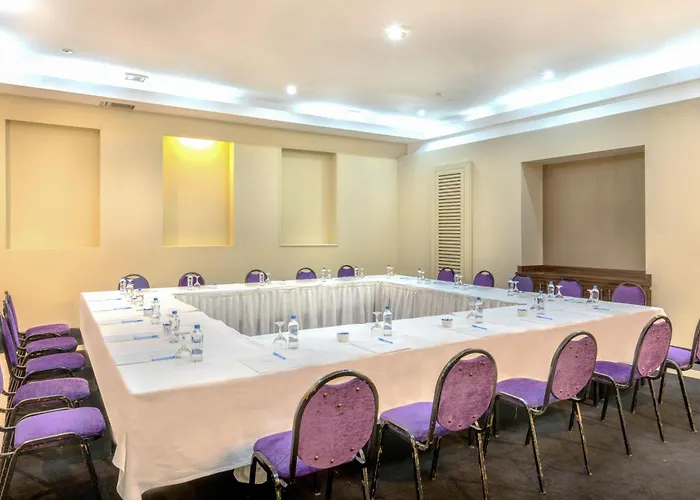 Labranda Ephesus Princess Resort Selcuk