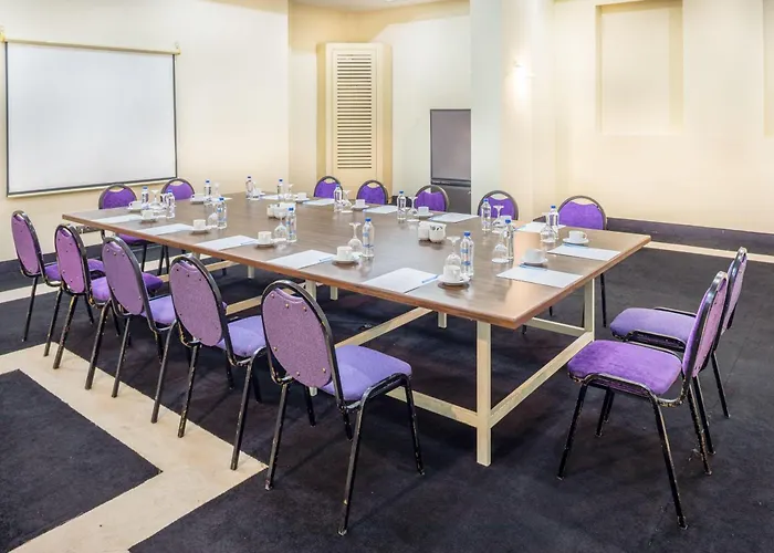 Labranda Ephesus Princess Resort