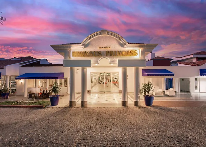 Resort Labranda Ephesus Princess
