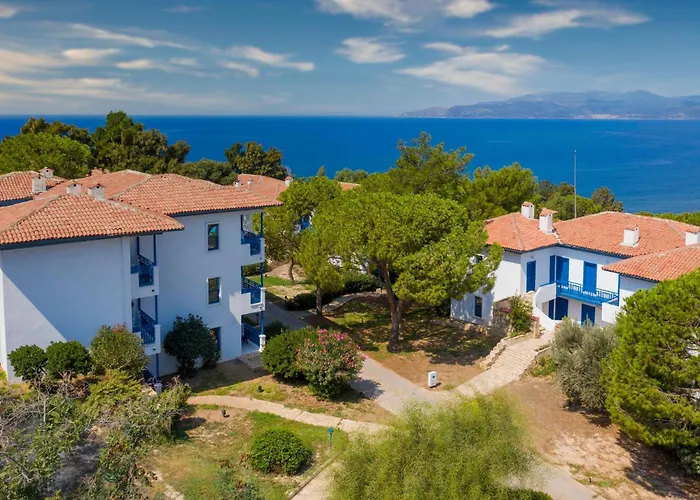 Resort Labranda Ephesus Princess Selcuk