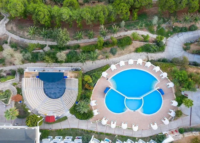 Labranda Ephesus Princess 5*