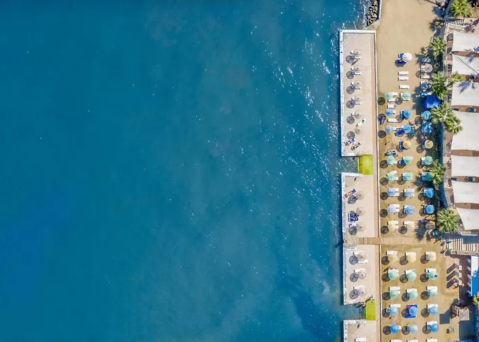 Labranda Ephesus Princess Resort