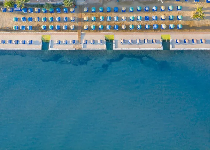 Labranda Ephesus Princess 5* Selcuk