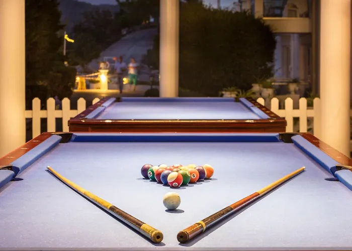 Resort Labranda Ephesus Princess Selcuk