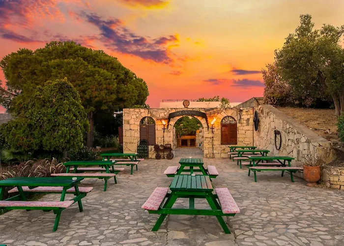 Labranda Ephesus Princess