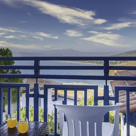 Labranda Ephesus Princess Resort Selçuk