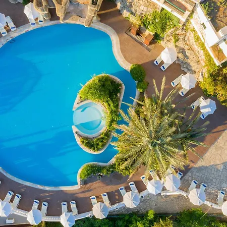 Resort Labranda Ephesus Princess