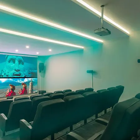 Resort Labranda Ephesus Princess Selçuk