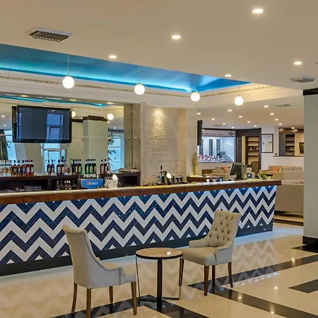 Labranda Ephesus Princess Resort