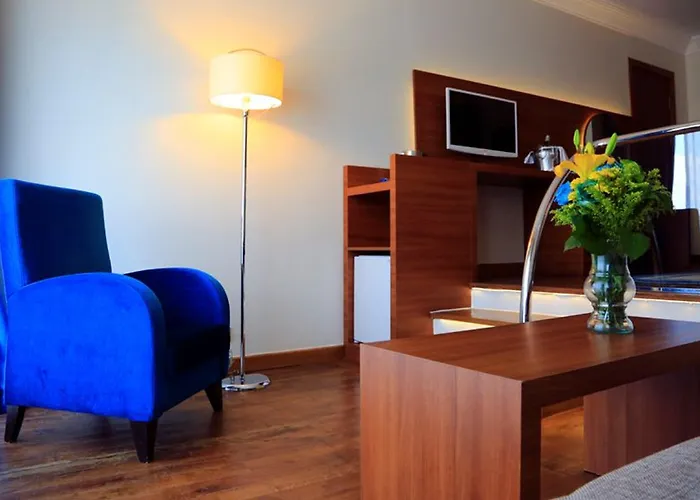 Station touristique Labranda Ephesus Princess